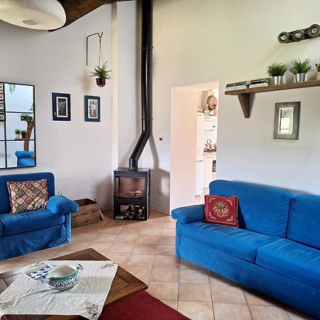 La Selva Apartment Certaldo Exterior photo